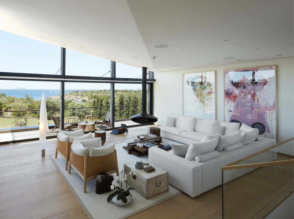 Six Senses Kaplankaya