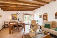 Villa la Sorteta de Cuxach
