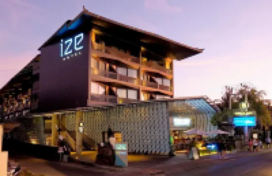 IZE スミニャック