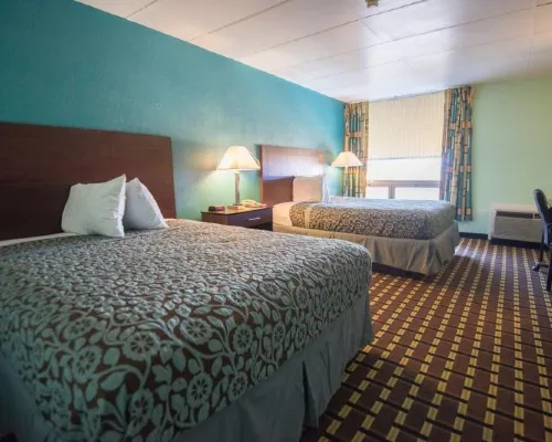 Days Inn by Wyndham Fort Wright Cincinnati Area Hotels in Fort Wright