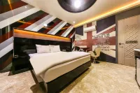 Yeungnam University Gyeongsan Chocolate