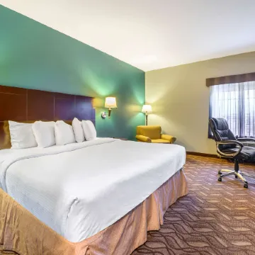 La Quinta Inn & Suites by Wyndham Longview North