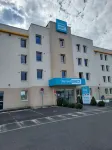 Kyriad Direct Arras - Saint Laurent Blangy - Parc Expo Hotels in Saint-Nicolas