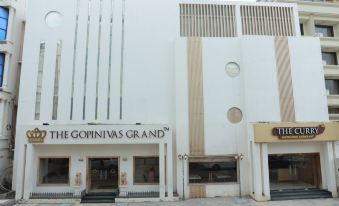 The Gopinivas Grand, Kanyakumari
