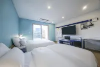 Hotel Razab