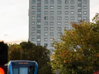 Forenom Aparthotel Stockholm Alvik Hotels in Bromma