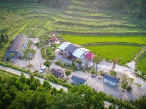 Sunchang Gangcheonsan Pension