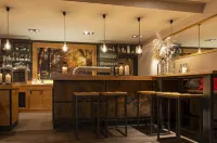 Müller´s Landhotel فنادق في Leidersbach