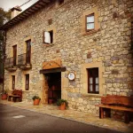 Posada El Remanso de Trivieco Hotels in Hoznayo