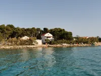 Apartment Near the Sea