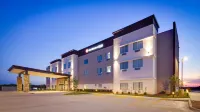 Best Western Plus Jefferson Các khách sạn ở Fort Atkinson