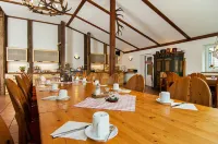 Hotel Garni Godenhof Hotels in Havetoft