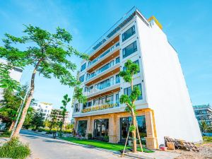 QUANG VINH HOTEL FLC SẦM SƠN