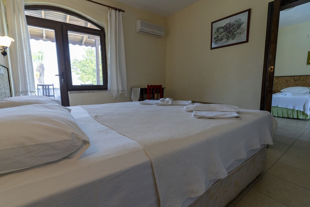 Xanthos Boutique Hotel Patara