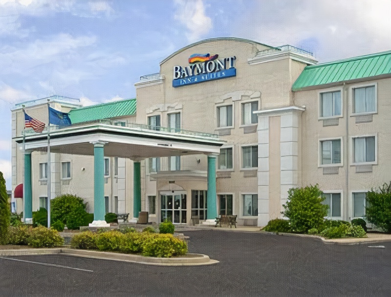 Baymont by Wyndham Evansville East