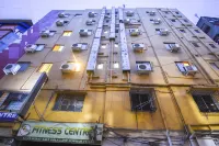 Kiaan Inn Hotels near Nabanna Nazrul Sishu Udyan