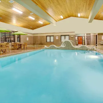 Days Inn by Wyndham Cheyenne