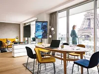Pullman Paris Tour Eiffel