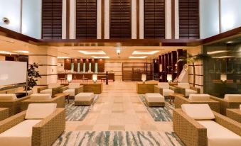 Hotel JAL City Naha