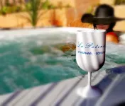 Chambre d'hôtes la Potinière - Hot Tub