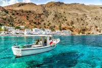 Villa Eleonas with Private Swimming Pool