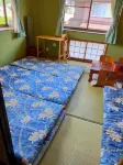 Suijin Hotel Hotel di Nagatoro