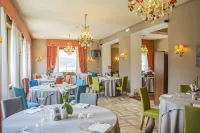 Hotel Villa Imperina Hotels in Sagron Mis