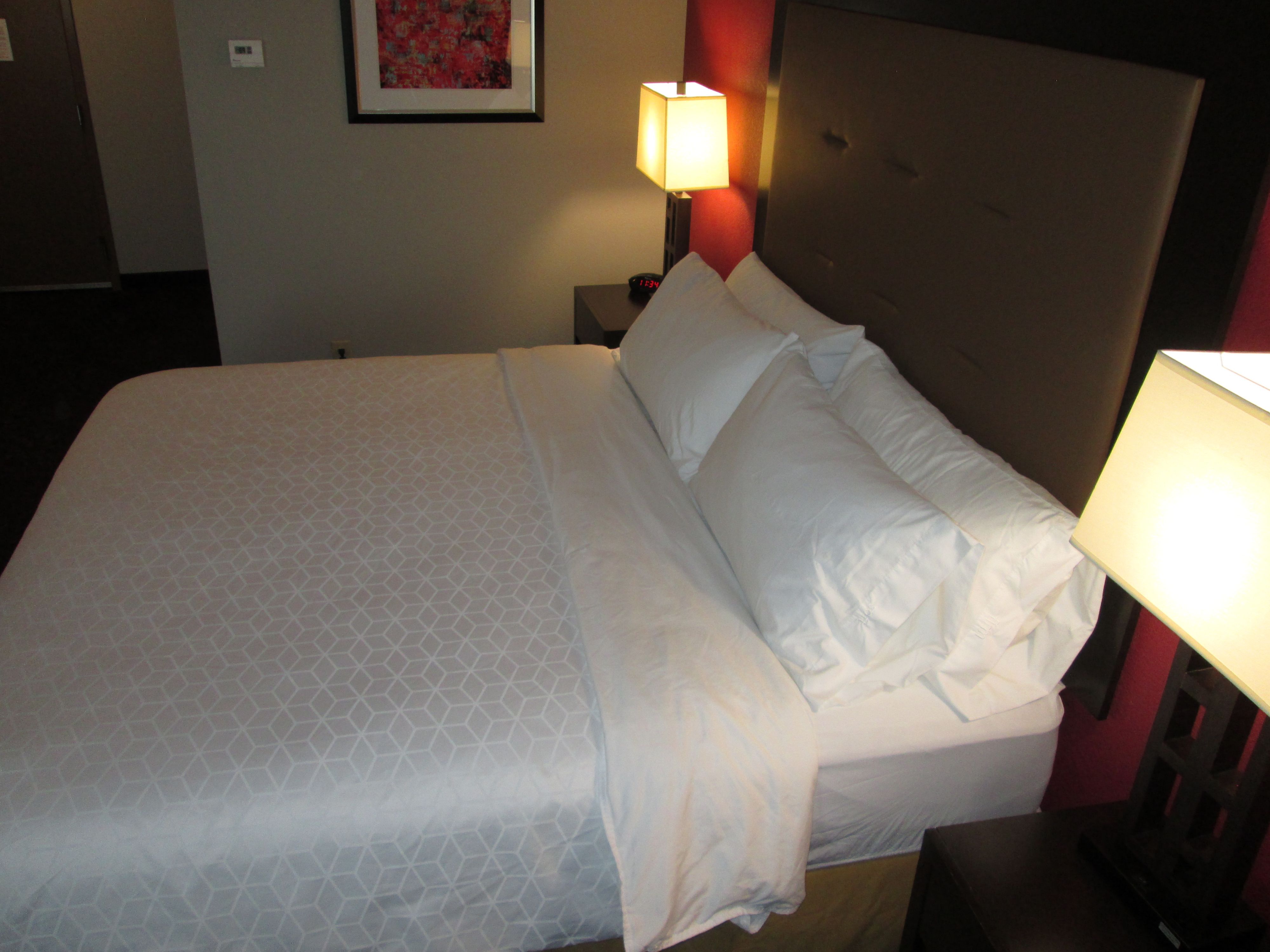 Holiday Inn Express Cloverdale - Greencastle, an Ihg Hotel