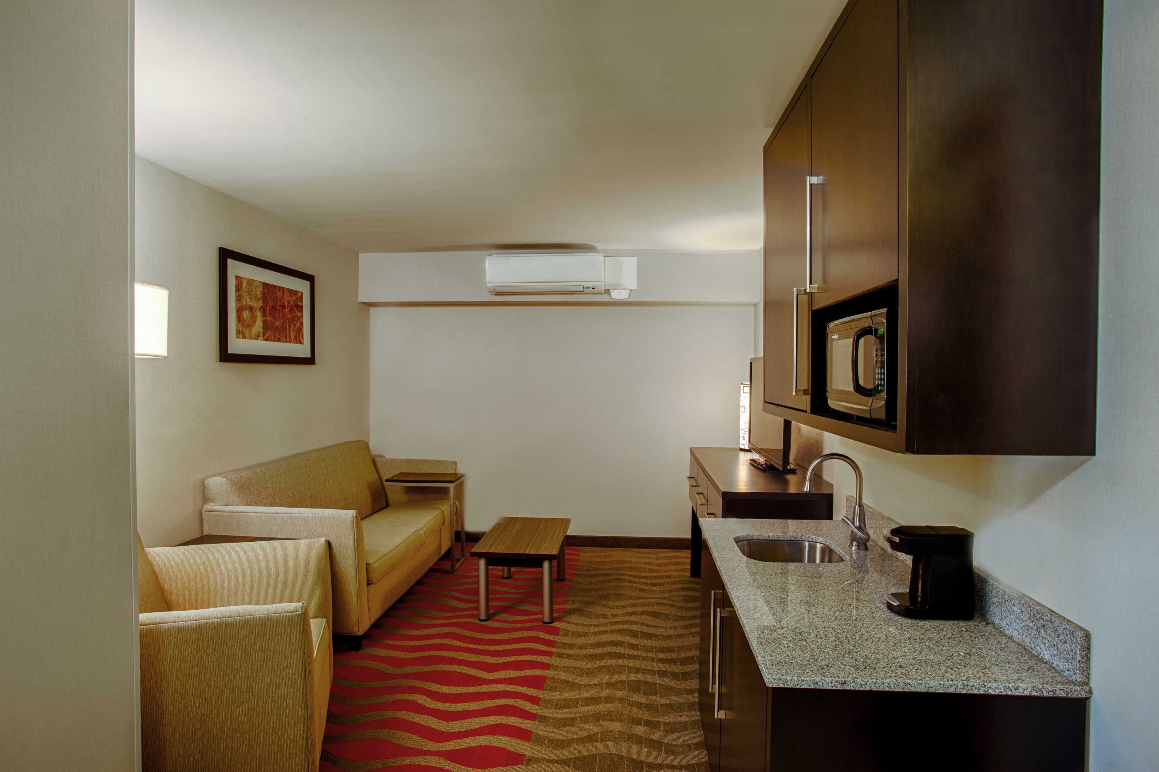 Holiday Inn Express Baltimore West - Catonsville, an Ihg Hotel