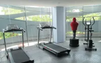 Sri Langit Hotel KLIA, KLIA 2 & F1 - Gym
