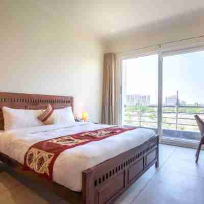 The Vrindwoods Rooms