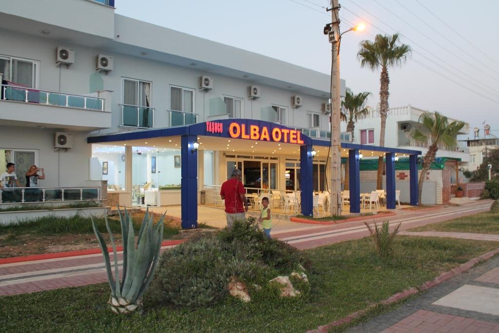 Olba Hotel