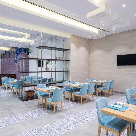 Four Points by Sheraton Sharjah