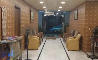 Al-Houriat Hotel