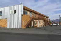 Qupqugiaq Inn