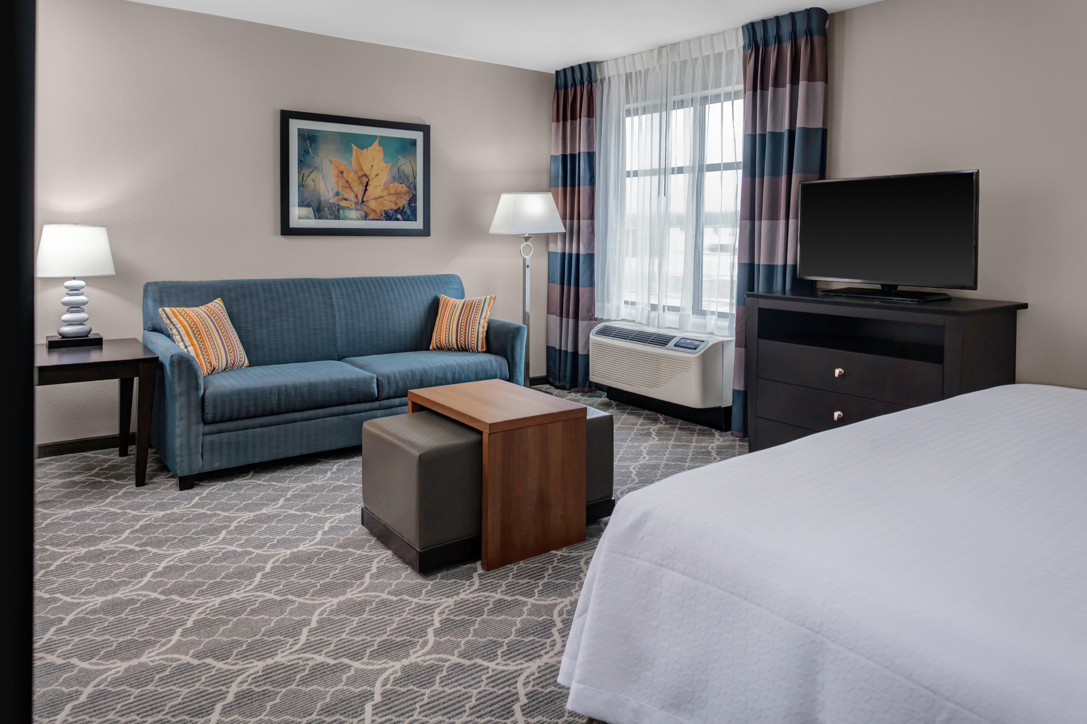 Homewood Suites by Hilton Wauwatosa Milwaukee