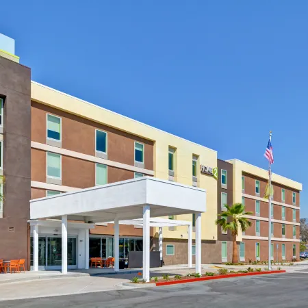 Home2 Suites by Hilton Azusa
