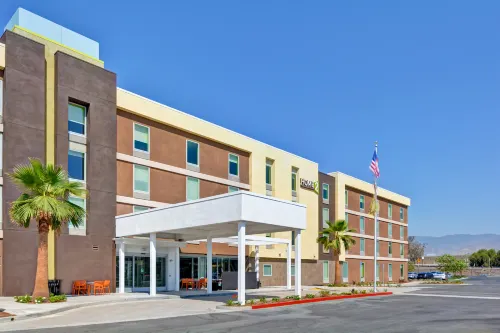 Home2 Suites by Hilton Azusa Hotels in Azusa