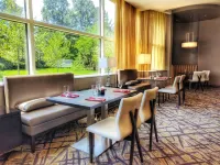 The Park Hotel at Meadowlands Hotels in East Rutherford