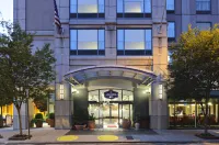 Hampton Inn Philadelphia Center City-Convention Center Hotels near Mummers Museum