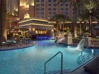 Hilton Grand Vacations Club on The Las Vegas Strip - piscina