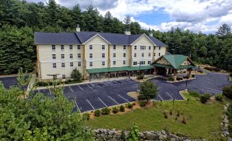 Hampton Inn & Suites Cashiers-Sapphire Valley