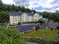 Hampton Inn & Suites Cashiers-Sapphire Valley