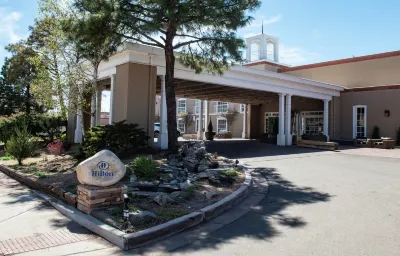 Hilton Santa Fe Historic Plaza Hotels in Santa Fe