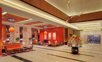 DoubleTree by Hilton Gurgaon