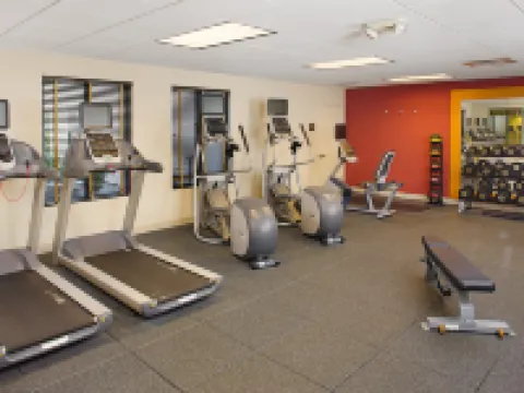 Homewood Suites by Hilton Carle Place - Garden City Hotels in North Hempstead