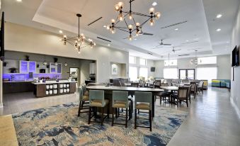 Homewood Suites by Hilton New Braunfels