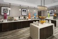 Hampton Inn & Suites Cincinnati/Kenwood Hotels in Kenwood