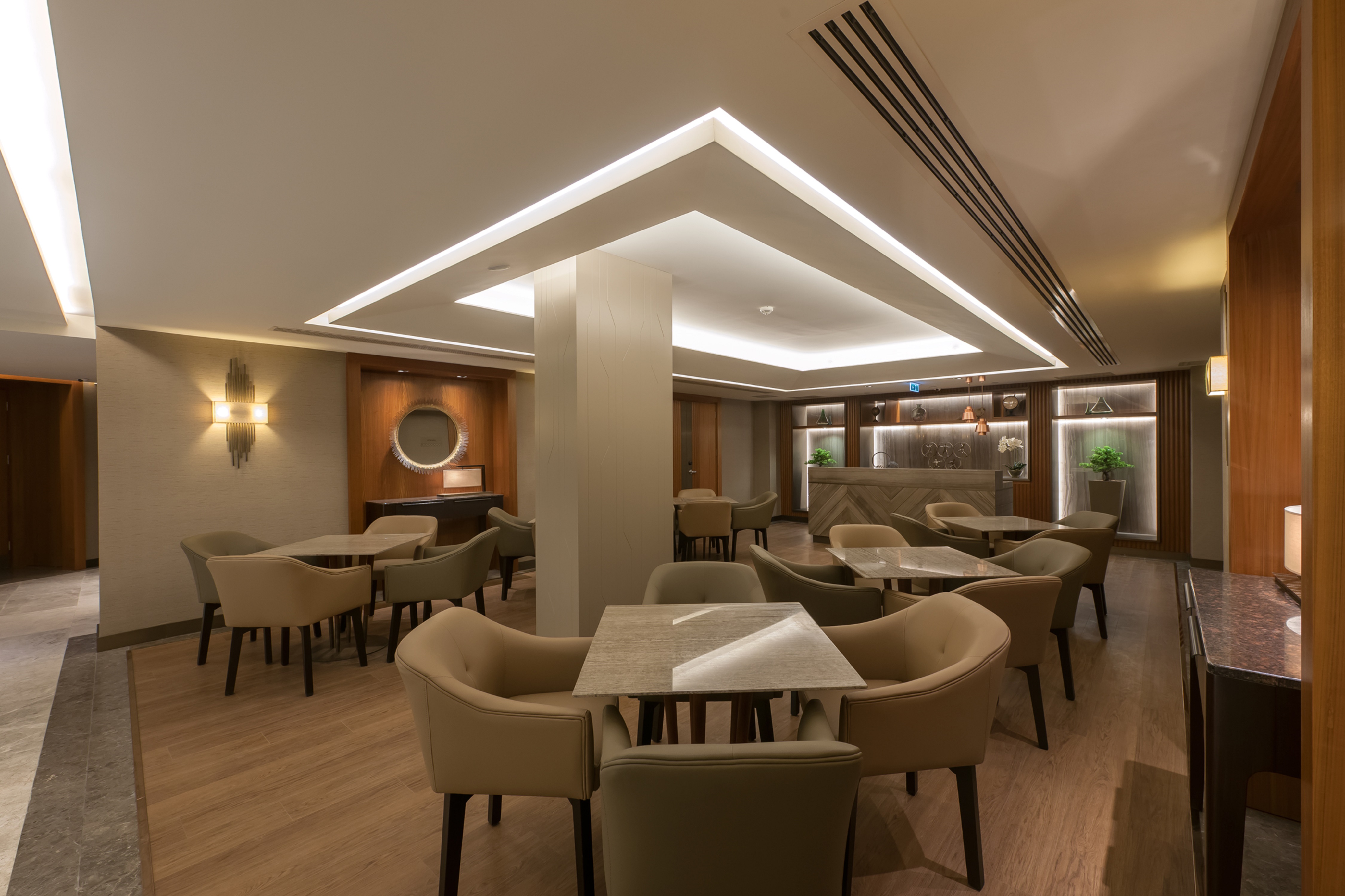 DoubleTree by Hilton Hotel Istanbul - Sirkeci (DoubleTree by Hilton Istanbul - Sirkeci)