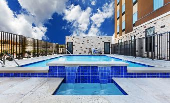 Hampton Inn & Suites Houston/Atascocita